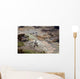 Aerial Minato Japan after Wall Decal