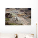 Aerial Minato Japan after Wall Decal