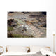 Aerial Minato Japan after Wall Decal