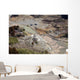 Aerial Minato Japan after Wall Decal