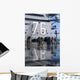 Sailors Scrub Flight Deck Wall Decal