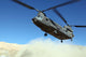 Ch-47 Chinook Prepares to Wall Decal Design 2