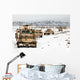 Convoy Vehicles during Route Wall Decal