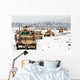 Convoy Vehicles during Route Wall Decal