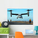 Mv-22 Osprey Aircraft Prepares Wall Decal
