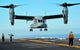 Mv-22 Osprey Aircraft Prepares Wall Decal