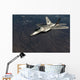 Us Air Force F-22 Wall Decal Design 7