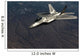 Us Air Force F-22 Wall Decal Design 7