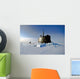 Submarine Uss Connecticut Surfaces Wall Decal