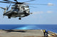 Ch-53e Super Stallion Lifts Wall Decal