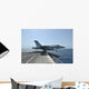 F A-18e Super Hornet Wall Decal Design 6
