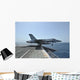 F A-18e Super Hornet Wall Decal Design 6