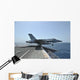 F A-18e Super Hornet Wall Decal Design 6