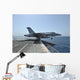 F A-18e Super Hornet Wall Decal Design 6