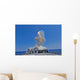 Uss Barry Launches Tomahawk Wall Decal