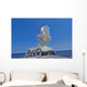 Uss Barry Launches Tomahawk Wall Decal