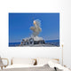 Uss Barry Launches Tomahawk Wall Decal