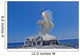 Uss Barry Launches Tomahawk Wall Decal