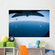 Mc-130p Combat Shadow Prepares Wall Decal