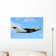 C-17 Globemaster Iii Wall Decal Design 7