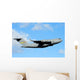 C-17 Globemaster Iii Wall Decal Design 7