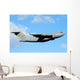 C-17 Globemaster Iii Wall Decal Design 7