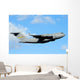 C-17 Globemaster Iii Wall Decal Design 7