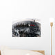 Replenishment Sea between Usns Wall Decal
