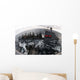 Replenishment Sea between Usns Wall Decal