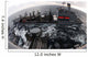 Replenishment Sea between Usns Wall Decal