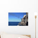 Uss Monterey Conducts Close-in Wall Decal