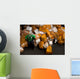 Sailor Waits to Move Wall Decal