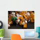 Sailor Waits to Move Wall Decal