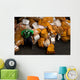 Sailor Waits to Move Wall Decal