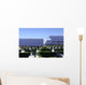 Photovoltaic System Solar Cells Wall Decal Design 1