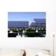 Photovoltaic System Solar Cells Wall Decal Design 1