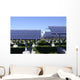 Photovoltaic System Solar Cells Wall Decal Design 1