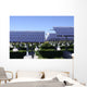 Photovoltaic System Solar Cells Wall Decal Design 1