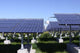 Photovoltaic System Solar Cells Wall Decal Design 1