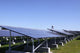Photovoltaic System Solar Cells Wall Decal Design 2
