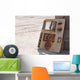 Explosive Ordnance Disposal Logo Wall Decal