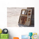 Explosive Ordnance Disposal Logo Wall Decal
