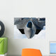 F-22 Raptor Prepares for Wall Decal Design 2