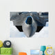 F-22 Raptor Prepares for Wall Decal Design 2