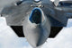 F-22 Raptor Prepares for Wall Decal Design 2