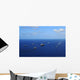 Ships from Ronald Reagan Wall Decal Design 1