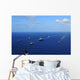 Ships from Ronald Reagan Wall Decal Design 1