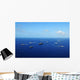 Ships from Ronald Reagan Wall Decal Design 2