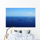 Ships from Ronald Reagan Wall Decal Design 2