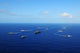 Ships from Ronald Reagan Wall Decal Design 2